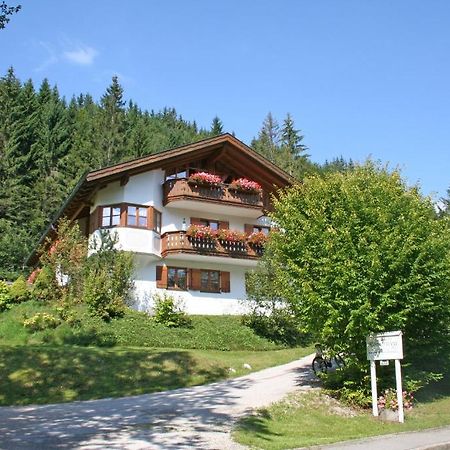 Ferienhaus Am Roemerweg Klais Dış mekan fotoğraf