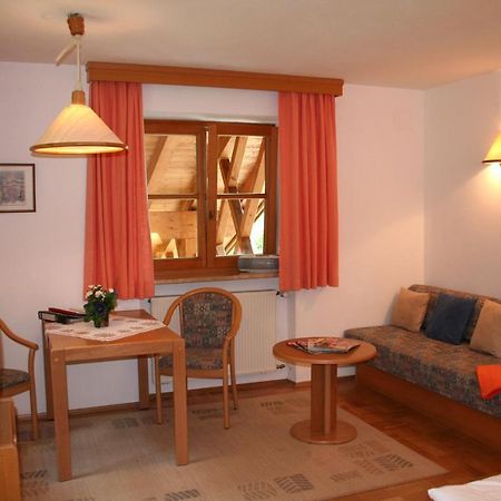 Ferienhaus Am Roemerweg Klais Dış mekan fotoğraf
