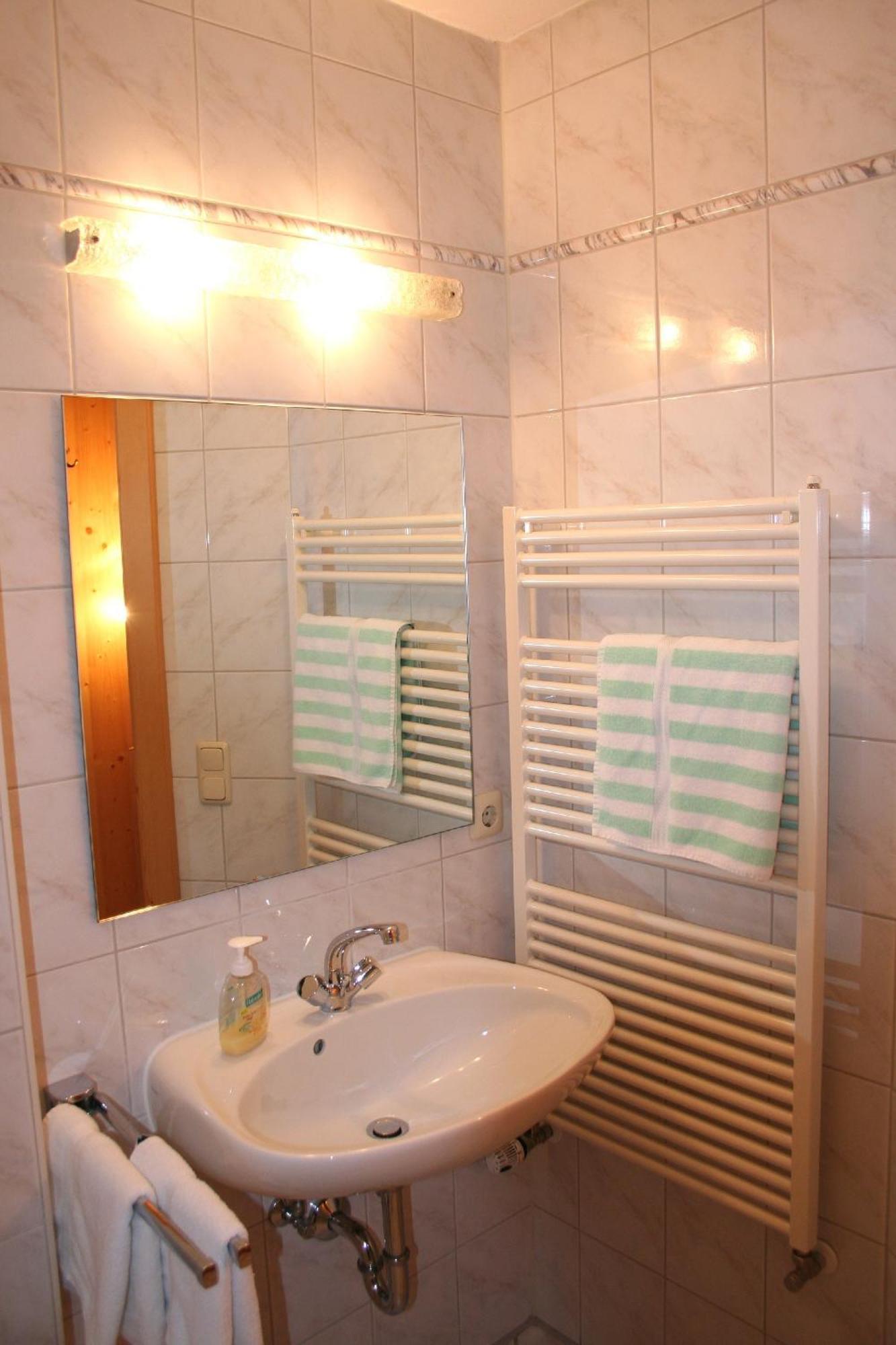 Ferienhaus Am Roemerweg Klais Dış mekan fotoğraf