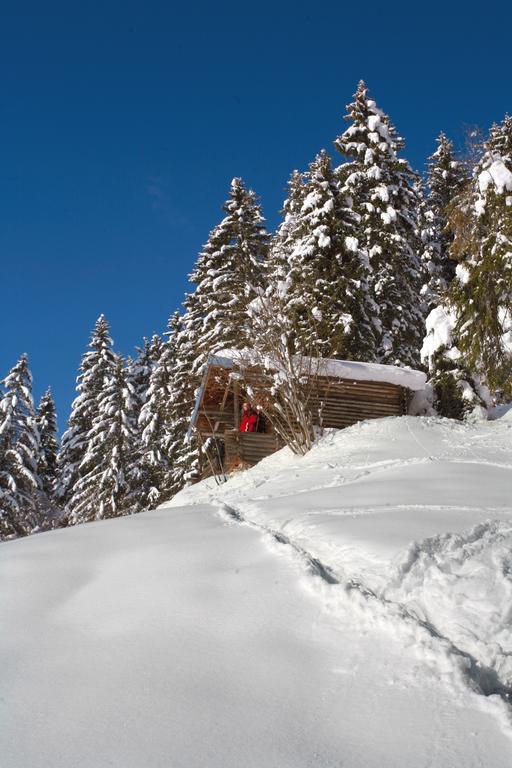 Ferienhaus Am Roemerweg Klais Dış mekan fotoğraf