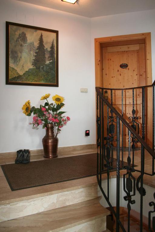 Ferienhaus Am Roemerweg Klais Dış mekan fotoğraf