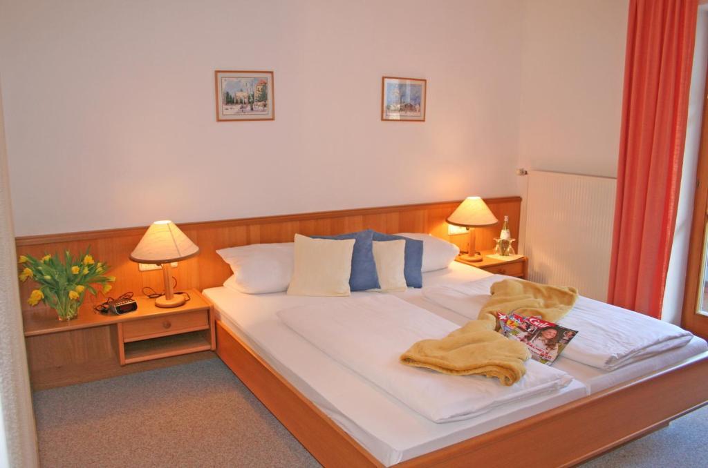 Ferienhaus Am Roemerweg Klais Oda fotoğraf