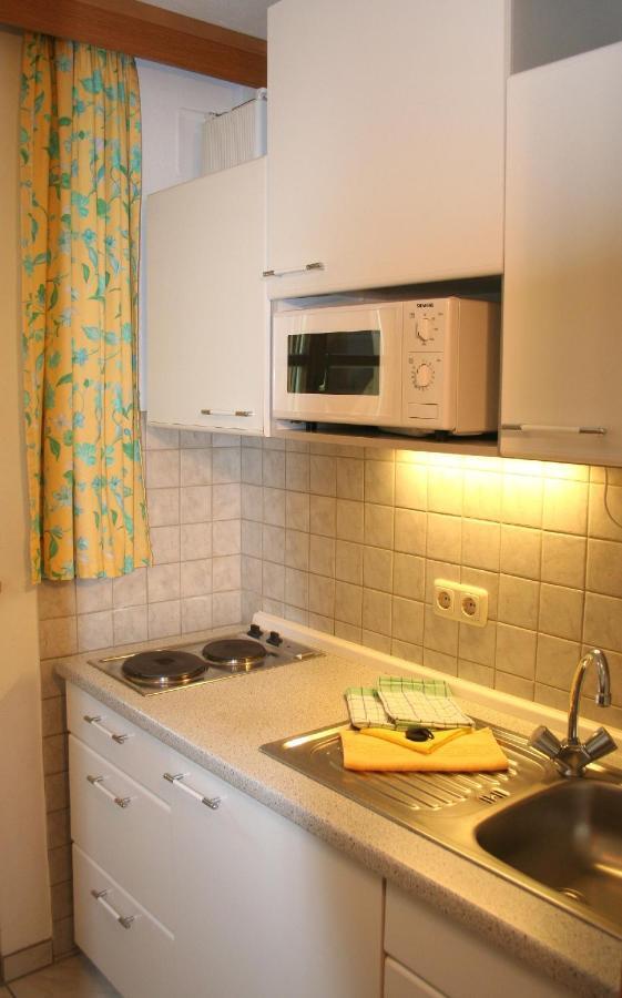 Ferienhaus Am Roemerweg Klais Dış mekan fotoğraf